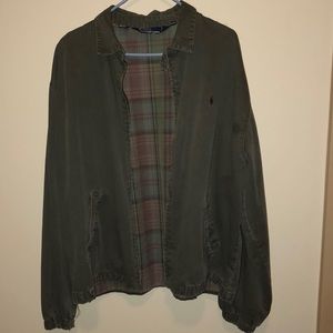 Men’s Vintage Polo by Ralph Lauren jacket